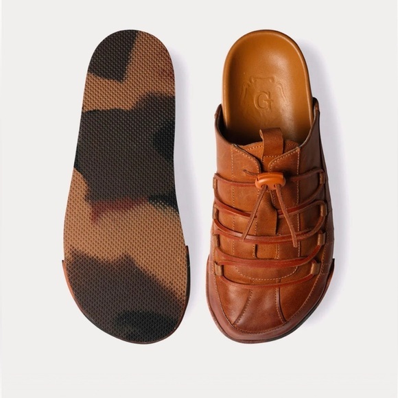Grenson Men’s Sneaker 75 NEW main image 15